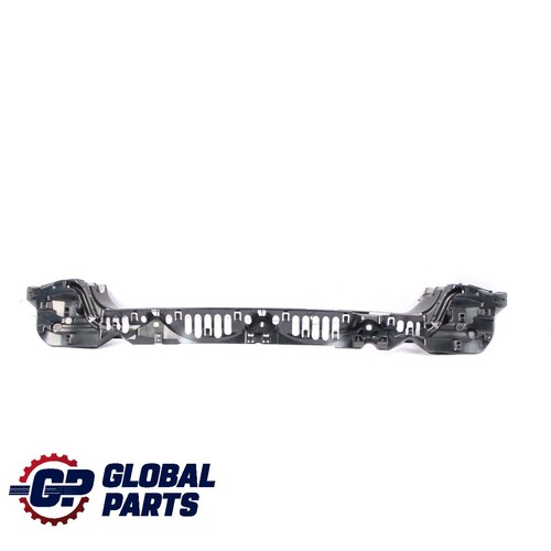 Hintere Stoßstangenhalterung BMW F01 F02 F03 Mittelführungshalterung 7301225