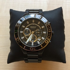 dkny watches men