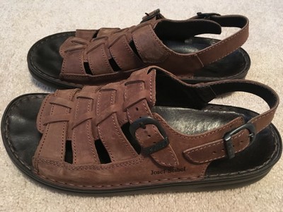 luftpolster sandals
