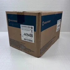 Halyard FLEXAPRENE* GREEN Exam Gloves 44794 - CASE of 2000 MEDIUM 