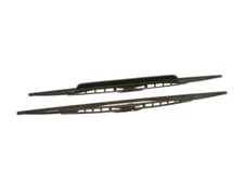 For 1992-1997 Volvo 960 Wiper Blade Set Front Bosch 85899VD 1996 1995 1993 1994