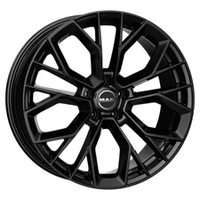 4 Compatible Alloy Wheels for BYD DOLPHIN (5 HOLES) YUAN PLUS / ACT 3 18"