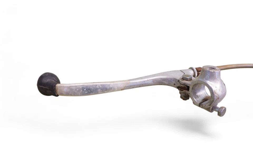 Honda Cl77 Cl-77 Cl 77 1965 Scrambler Cl72 305 *2106A cable de palanca de embrague Foto 3 de 4