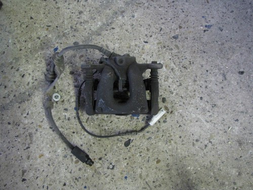 BMW 1er E81 E87 LCI Bremssattel mit Bremsträger vorne links 54/22 6774681