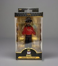 NEW Funko POP! Gold RUN DMC 5in Collectible Premium Vinyl Figure