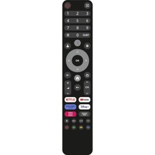 Fernbedienung fur Dyon iGoo-TV 32H iGoo-TV 40F iGoo-TV 43F Neu