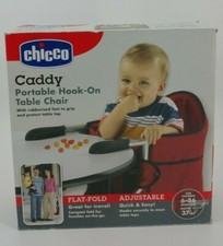 chicco caddy hook on chair tray