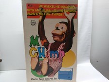 jolly chimp ebay