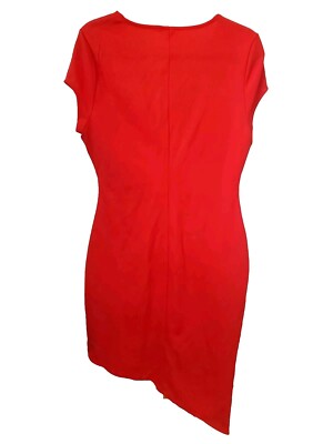 structured a line dress Structured A-Line Mini Dress with Pockets | Mock Neck Cap Sleeve Dress  Black | Sculptural Hourglass Fit for Cocktail & Evening