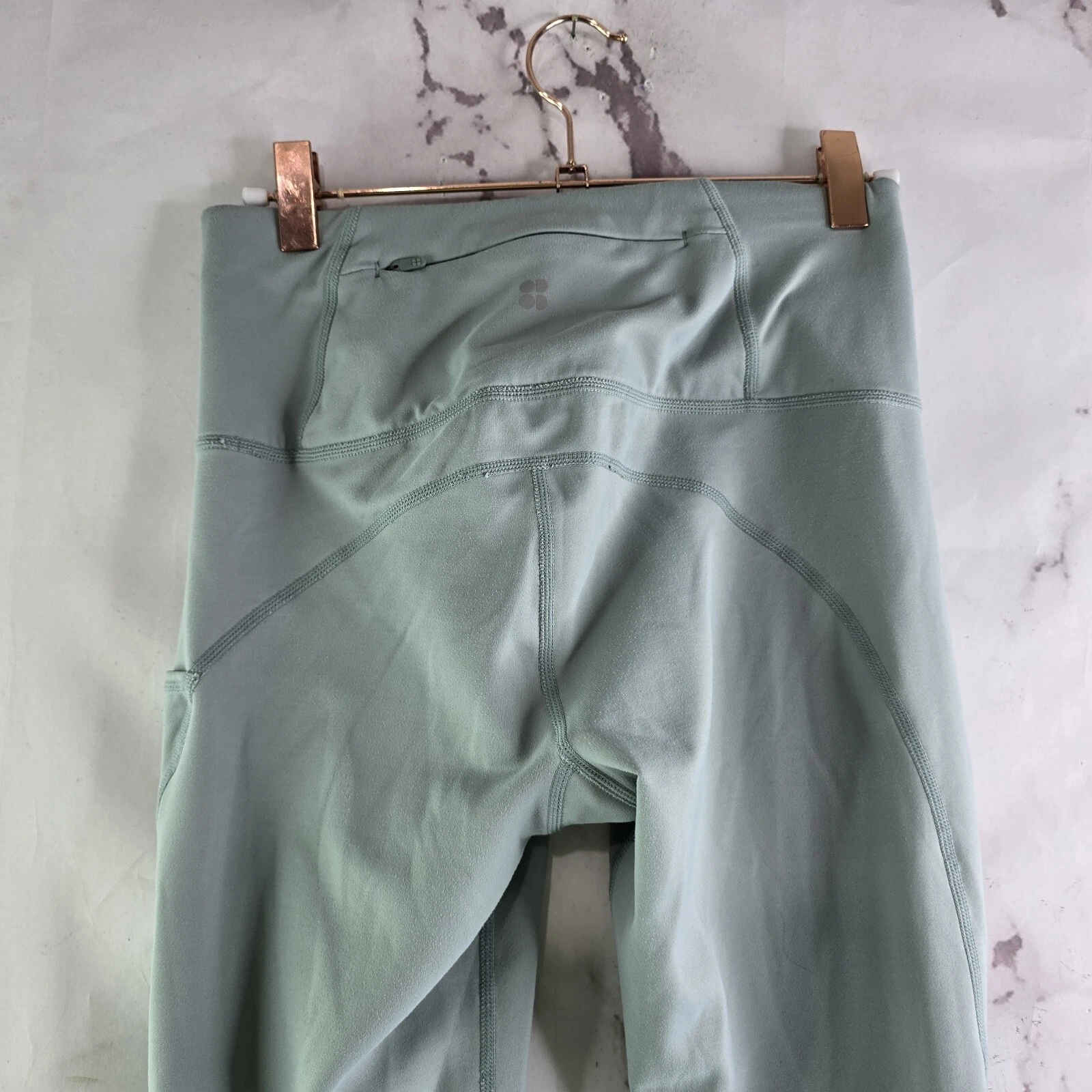 sweaty-betty thermal high rise london crop leggings