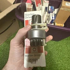 Delco Starter Drive C2001