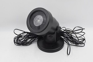 Lights4fun Star Projektor, LED Projektor Licht PAT getestet