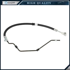 Power Steering Pressure Line Hose For Acura MDX 2007-2009 3.7L GAS SOHC Assembly