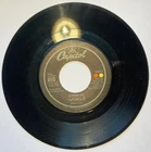 Wings [Paul McCartney], Letting Go / You Gave Me the Answer, 45 (USA, 1975), M-
