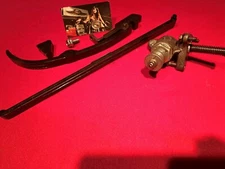 1979 Suzuki GS850L GS 850 Timing Chain Tensioner Complete Kit OEM