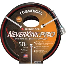 Teknor Apex 8845-75 Neverkink Pro Comm 75Ft 5/8