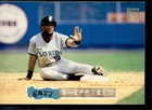 1994 Topps Stadium Club Baseball Golden Rainbow Gary Sheffield #4