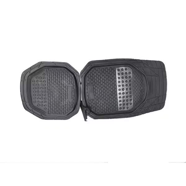 For All Aston Martin Floor Mat Set 4pcs Premium Carpet Floor Mats Plush - Image 3 of 4