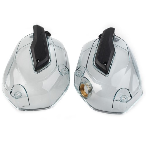 Engine Cylinder Guard Protector Head Valve Cover For BMW R1200GS R1200RS R1200RT - Picture 7 of 8