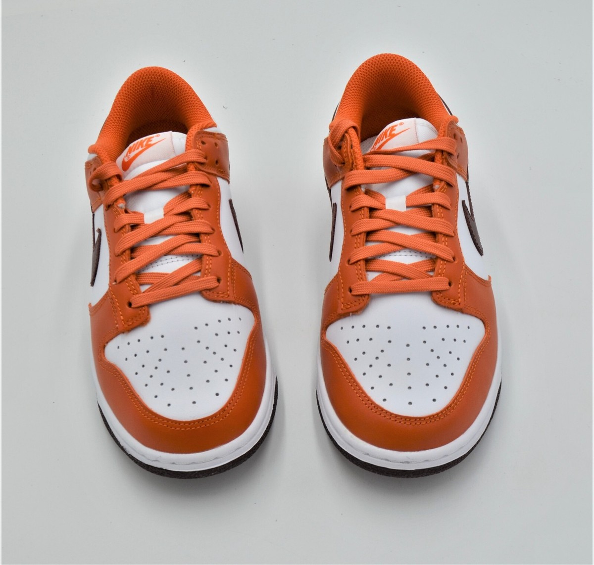 NEW NIKE DUNK LOW SHOES WOMEN'S SIZE 8 