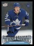 2018-19 Upper Deck Tim Hortons Clear Cut Phenoms #CC12 William Nylander