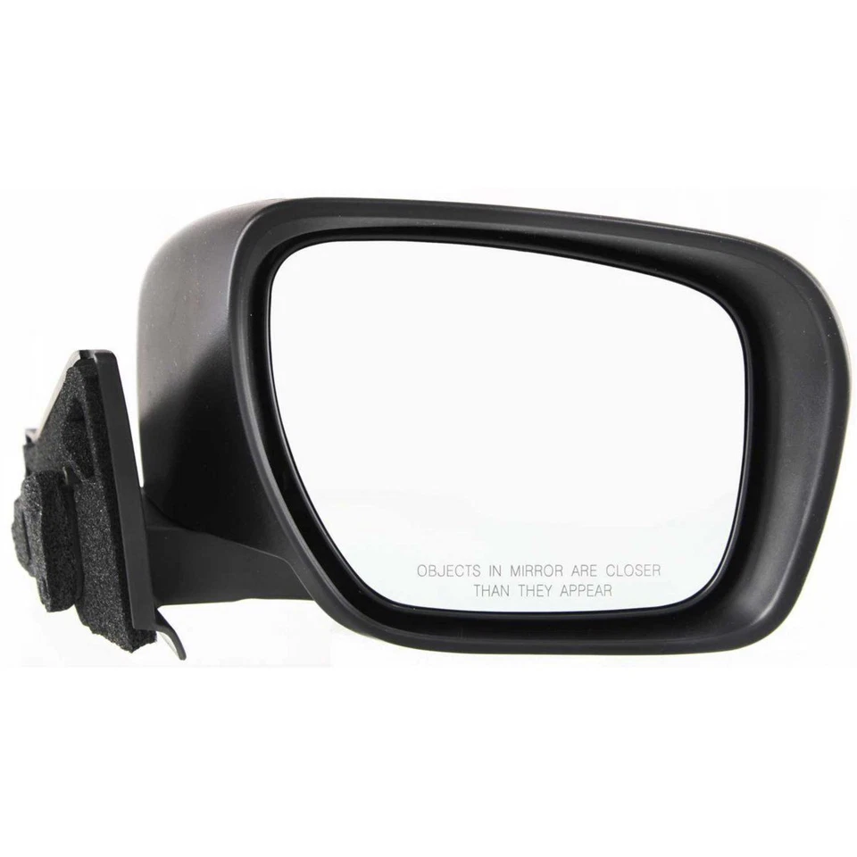 Nuevo espejo retrovisor eléctrico lateral derecho pasajero para Mazda 5 MA1321149 CC4369120D 2006-2010 Foto 3 de 4