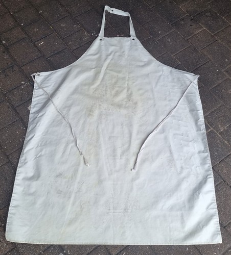 Metzgerschürze Schürze Schlachtschürze Dagema 125 - Bild 2 von 4