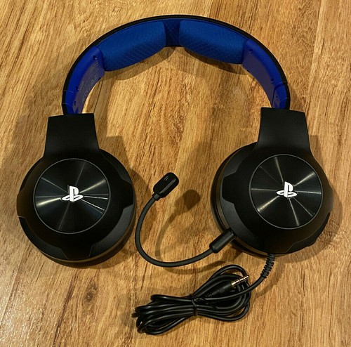 HORI Official Gaming Headset HG High 