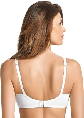 Anita Tonya Mastectomy Bra, Champagne, 36F | eBay