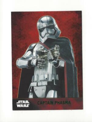 2015 Star Wars Force Awakens Series One Lightsaber Green Singles - You Choose