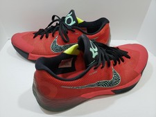 Size 14 - Nike KD Trey 5 II Red for 