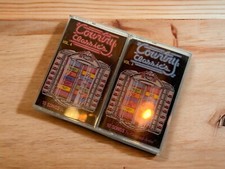 Country Classics Vol 3  4 Cassettes