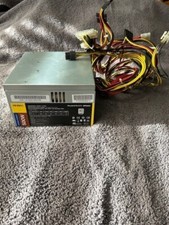 Antec BP500U Basiq Power 500 Watt ATX 12V Power Supply 80 Plus 100V-240V-untest