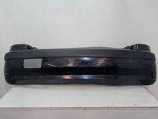 Pare-choc arrière Hyundai ATOS