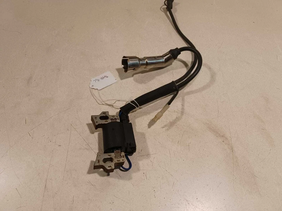 MOTOR MTD 370-SU OEM BOBINA DE ENCENDIDO NÚMERO DE PIEZA 751-10646 Foto 2 de 2
