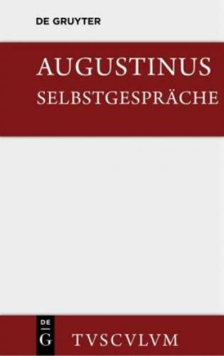 Thumbnail - Selbstgespräche. Soliloquiorum Libri Duo 2690