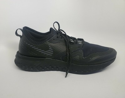 odyssey react shield black