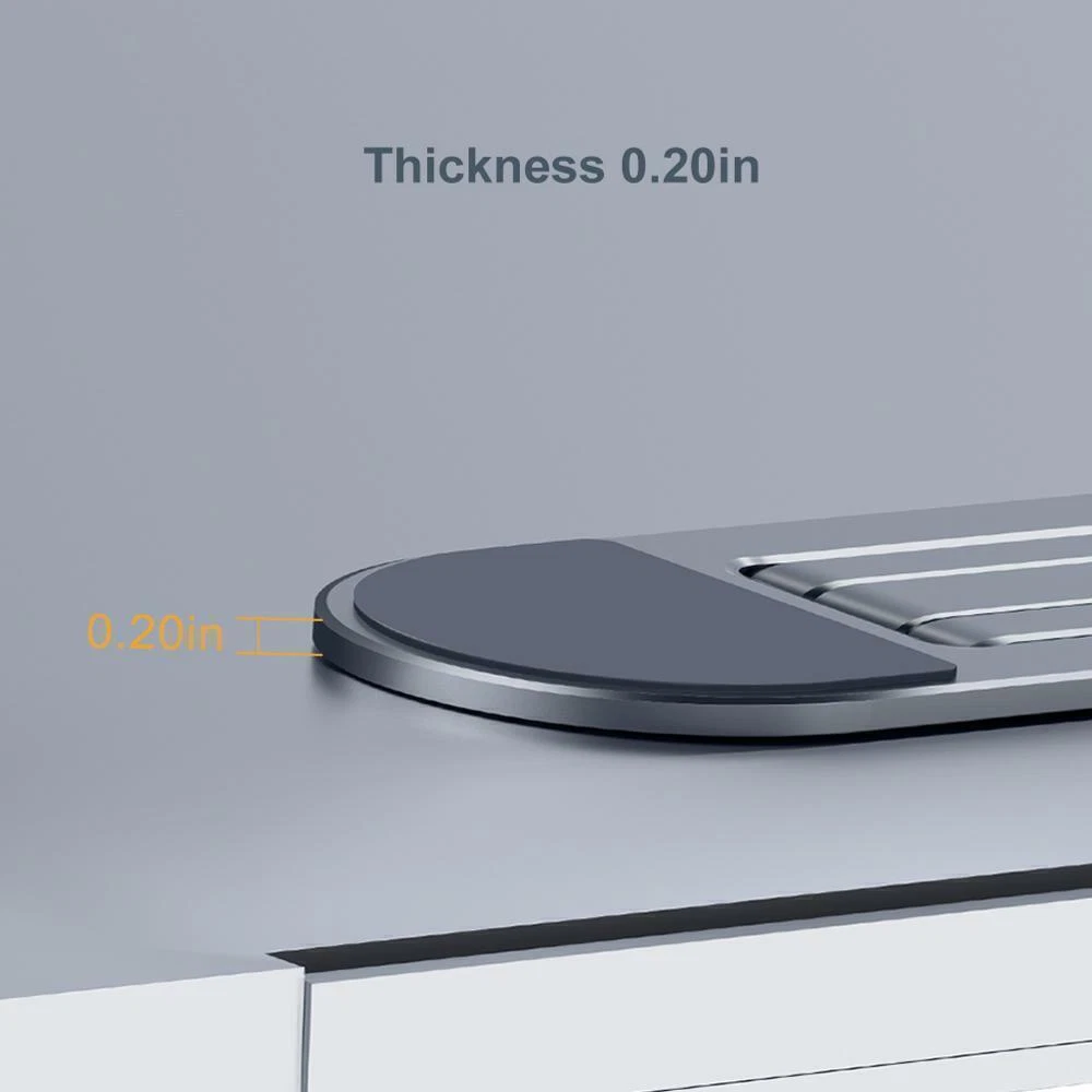 Laptop Stand Support Notebook Tablet Accessories for Macbook Pro Stand Mini