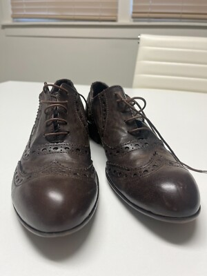 Moma Italy Men's Shoes Brand New Size 42 EU / 9 US