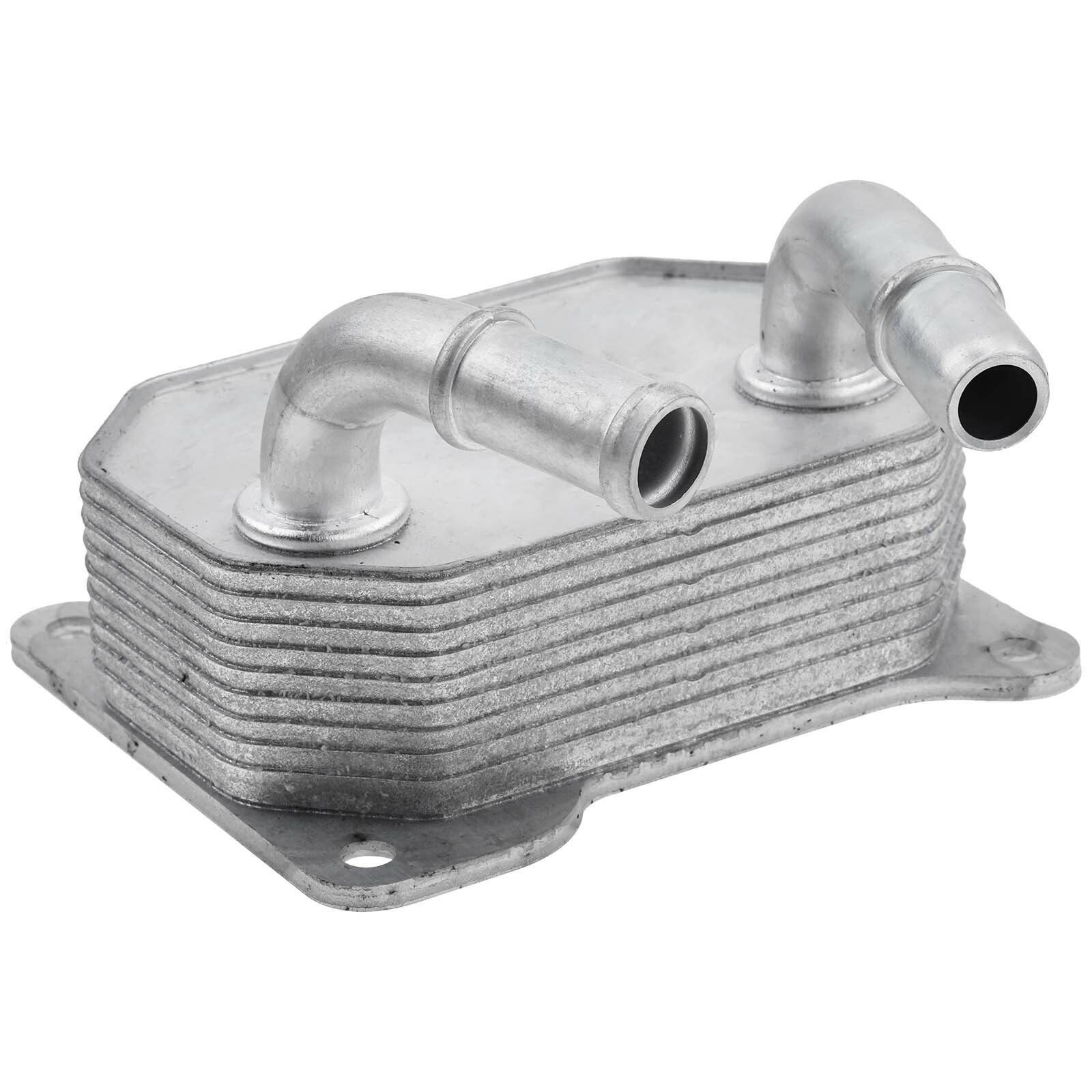 Refroidisseur d'huile moteur pour Ford Focus II et C-Max échangeur thermique