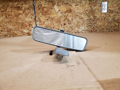 1995 - 1998 Nissan Skyline R33 GTR BCNR33 Rear View Mirror 96321