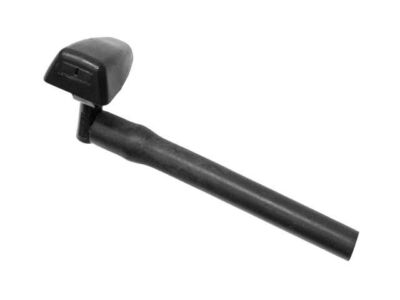 Pro Parts 93QH92H Windshield Washer Nozzle Fits 2001-2009 Volvo S60 | eBay