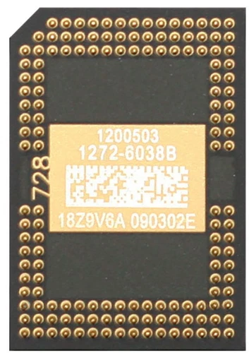 NEW Projector DMD chip 1272-6038B/1272-6039B/6138B/6139B/6339/6338 free shipping
