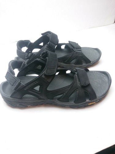 merrell vibram mens sandals