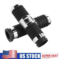 Hand-Grips Electronic Throttle 1" For Harley ’11-’12 FLSTSE, ’14-’15 FLSTNSE US 
