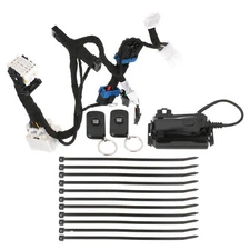 OEM NEW Genuine 2019-2021 Kia Sedona Remote Start Kit Push Button A9F57-AC201