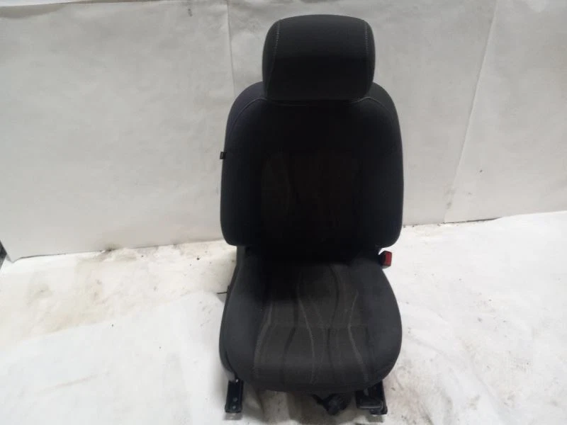 FRONT PASSENGER SEAT fits CHEVROLET SONIC 2013 - 2016 - Image 4 of 4