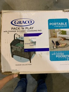 graco manor collection
