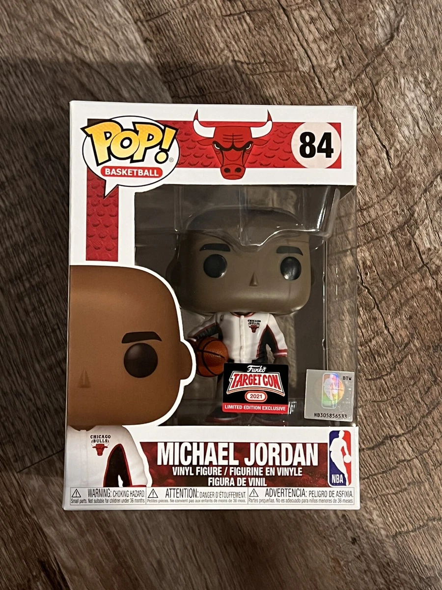 Chicago bulls cheap funko pop