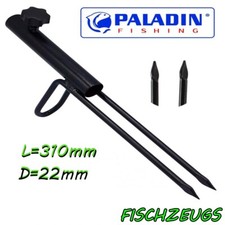 Paladin Doppelfuß Schirmständer Schirmspie�...